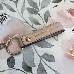 Kate Spade ♠️ Keychain